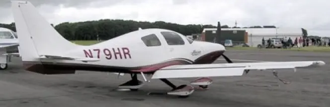 Cessna przejmuje Columbia Aircraft