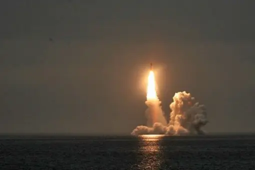 Kolejny start Buławy