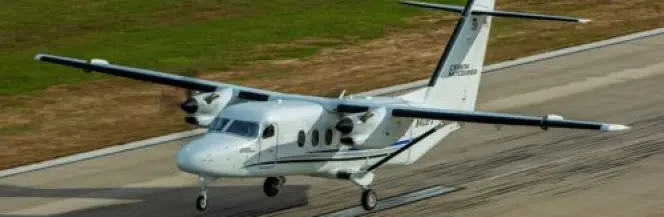 Certyfikat FAA dla SkyCourier Combi 