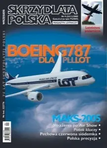 Skrzydlata Polska 09/2005