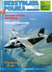 Skrzydlata Polska 12/2000