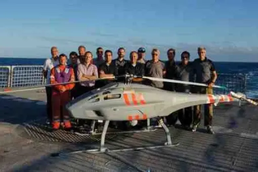 Skeldar nie spełnia oczekiwań