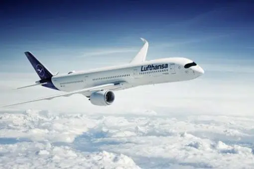 3 A350 dla niemieckich VIP