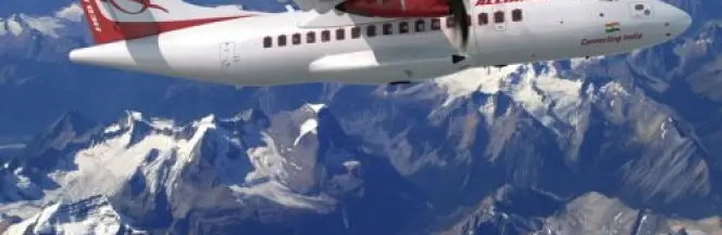 ATR42-600 dla Alliance Air