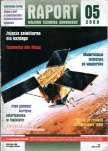RAPORT-wto 05/2000