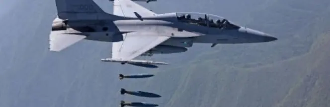 Integracja Snipera z FA-50