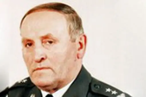 Zmarł gen. dyw. pil. Henryk Pietrzak