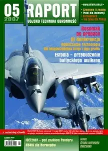 RAPORT-wto 05/2007