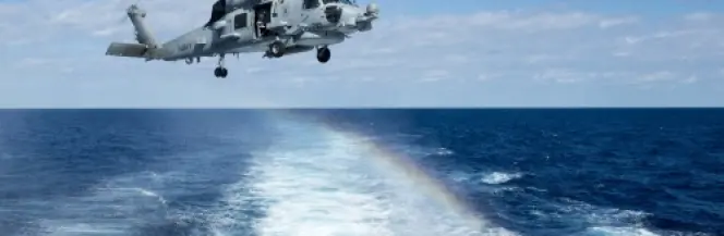 MH-60R dla Republiki Chińskiej