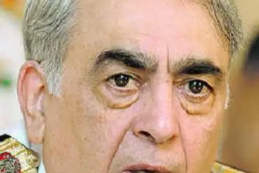 Lotniskowcowy skandal zmieni politykę Indii?