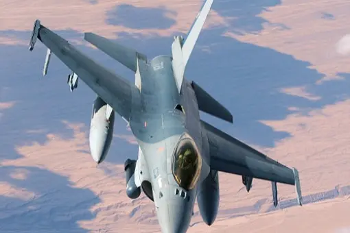 Chile kupuje dalsze F-16AM/BM z Holandii