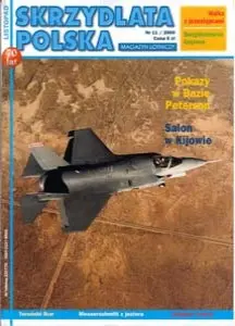 Skrzydlata Polska 11/2000