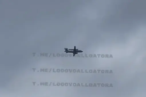 Saab 340 AEW nad Ukrainą?