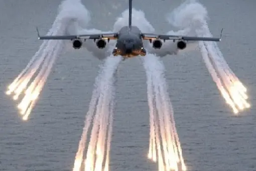 Londyn kupił szóstego C-17