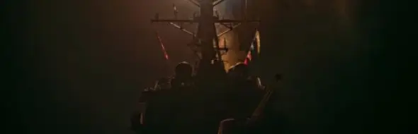 Odwet koalicji na Ruchu Huti