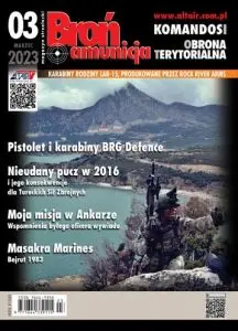 Broń i Amunicja