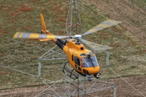 Lepsze osiągi H125