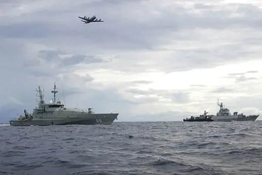Australia i Indonezja wznawiają relacje