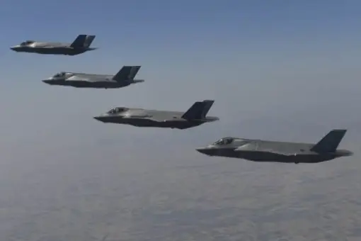 Koszty baz dla F-35