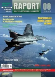 RAPORT-wto 08/2004