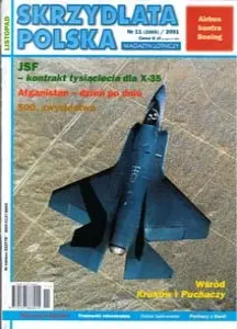 Skrzydlata Polska 11/2001