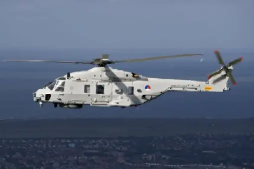 Holenderski NH90