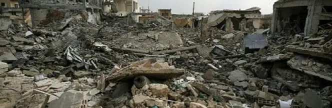 USA zrzuciły w 2016 ponad 26 tys. bomb na inne kraje