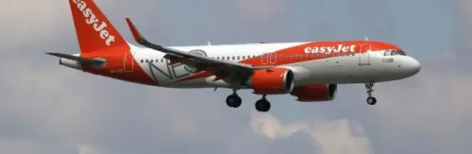 20% floty neo w easyJet