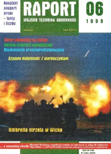 RAPORT-wto 06/1998