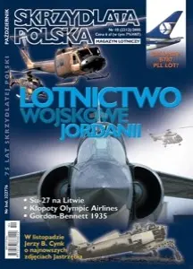 Skrzydlata Polska 10/2005