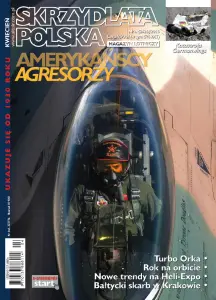 Skrzydlata Polska 04/2015