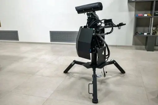 Moduł zdalnego sterowania PKT