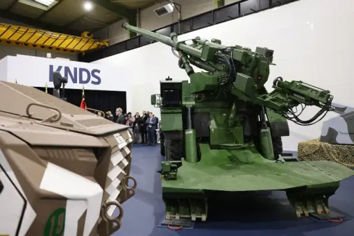 Chorwacja na zakupach we Francji