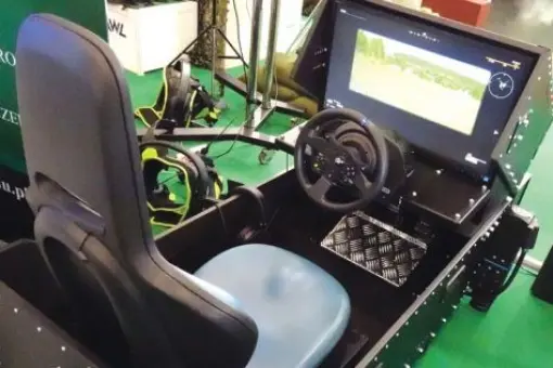 Akademia Wojsk Lądowych dla Gospodarki i Armii Opartych o Wiedzę