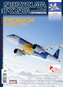 Skrzydlata Polska 07/2016