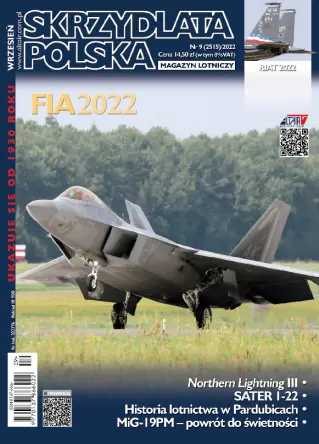 Skrzydlata Polska 09/2022
