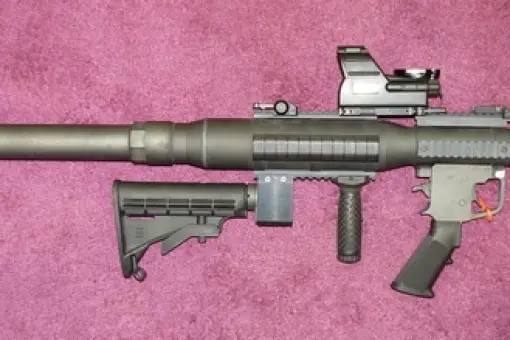 Amerykańskie RPG-7 dla Filipin