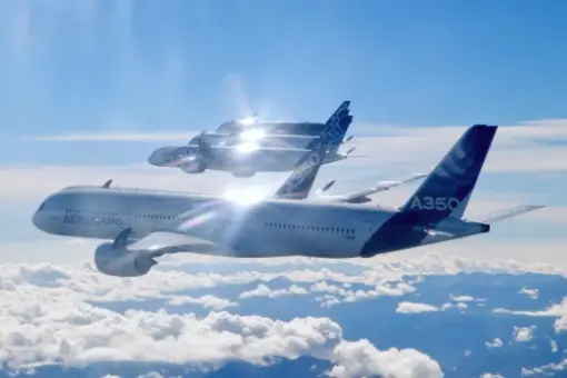 Certyfikat ETOPS dla A350