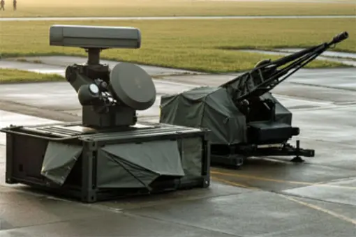 Szwajcaria zawiesza eksport uzbrojenia do USA