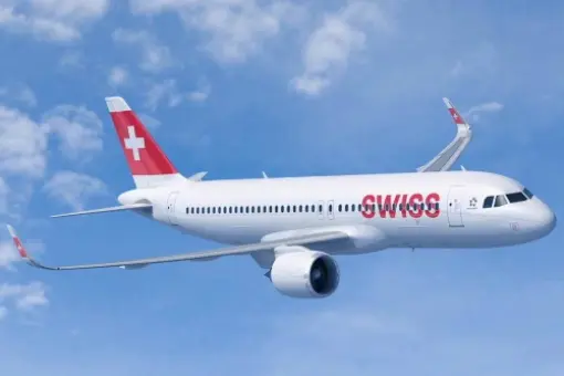 Lufthansa zamawia A320