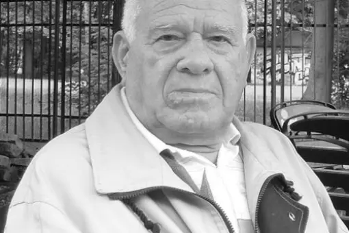 Zmarł Teofil Lenartowicz
