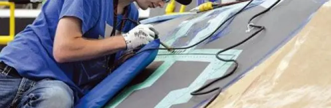 Gotowość do lotów F-35A poniżej 50%