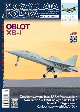 Skrzydlata Polska 05/2024