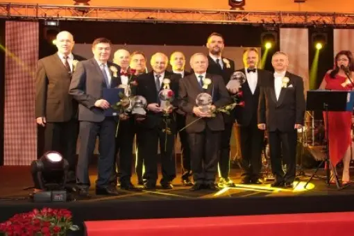 XX Bal Lotników