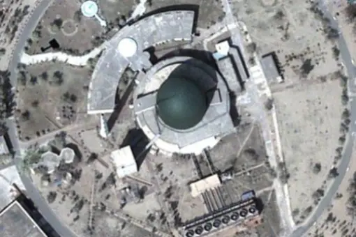 100 mln USD na ochronę pakistańskiej broni atomowej