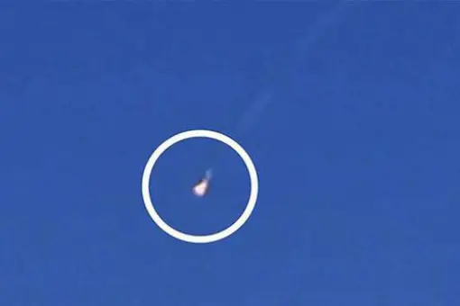 Turcja zestrzeliła 2 syryjskie Su-24