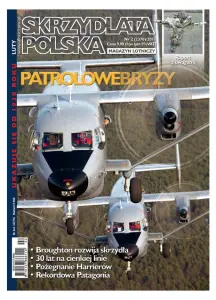 Skrzydlata Polska 02/2011