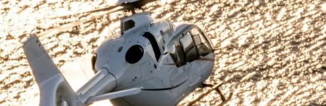 Brazylia zamawia H135