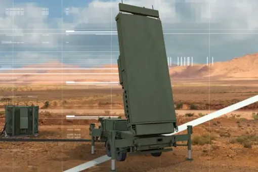 USAF rezygnują z radaru Raytheona