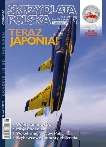 Skrzydlata Polska 06/2008